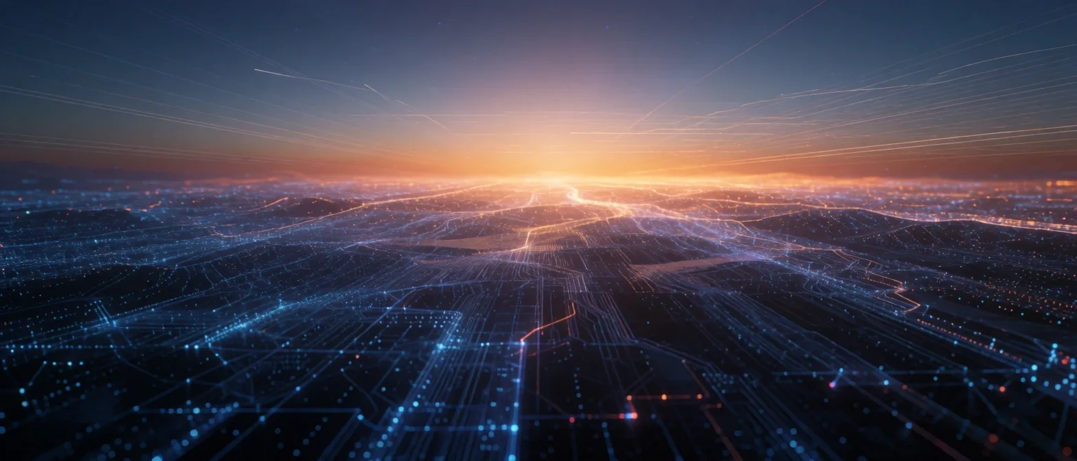 Digital Horizon