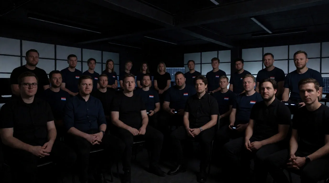 Het Review Team