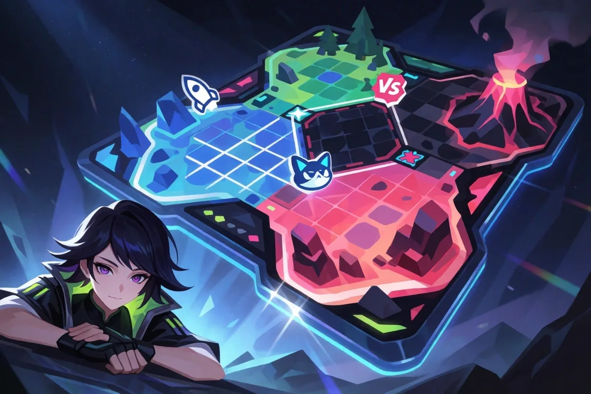 Tactical Strategy Review