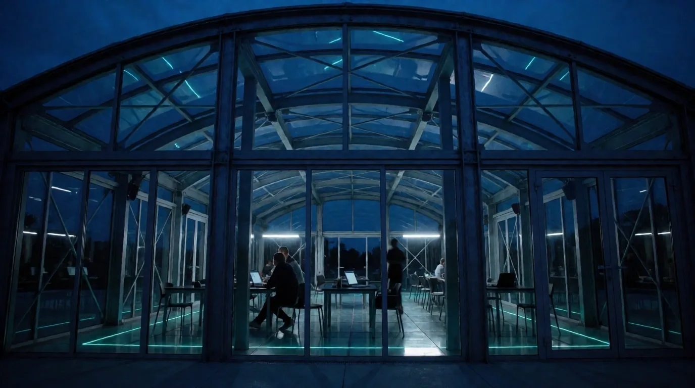 Sociales Places Digital Pavilion