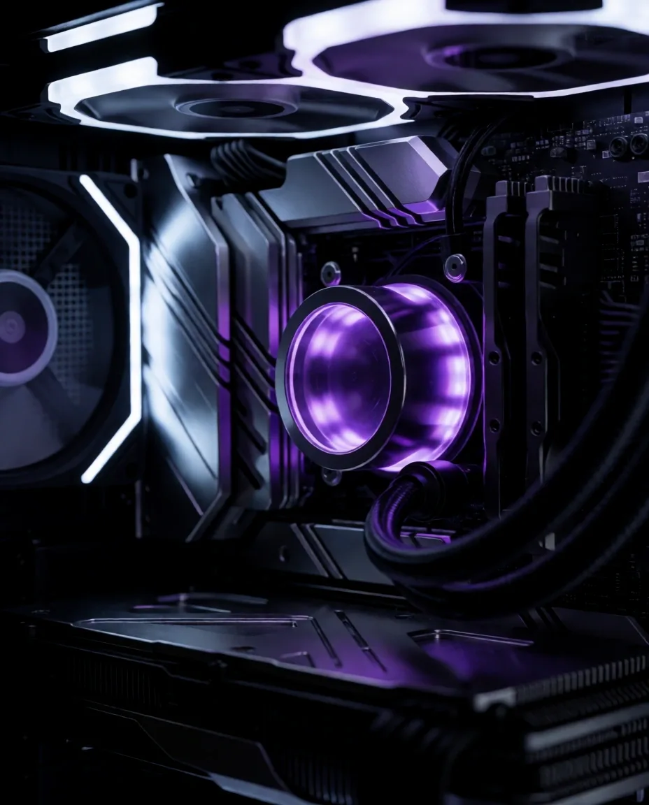 Tech hub details